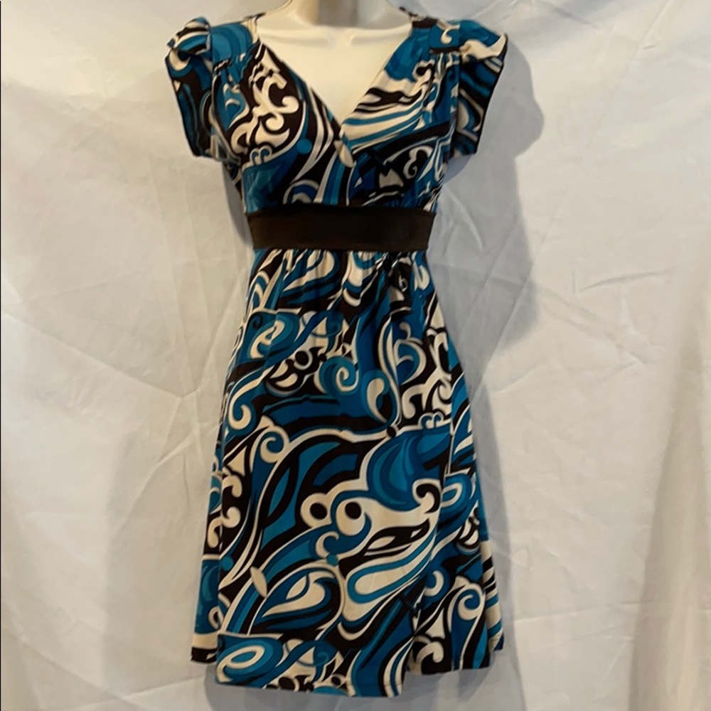 Summer dress